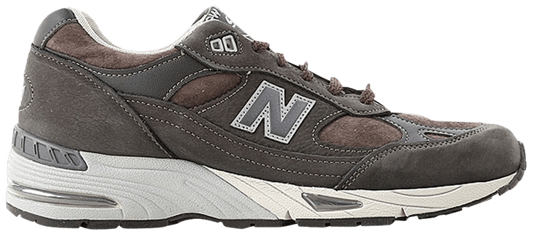 New Balance ☆ made in England M991NDG ‘Grey×Brown’ Buy 991 Made in England 'Grey' - M991NDG | GOAT