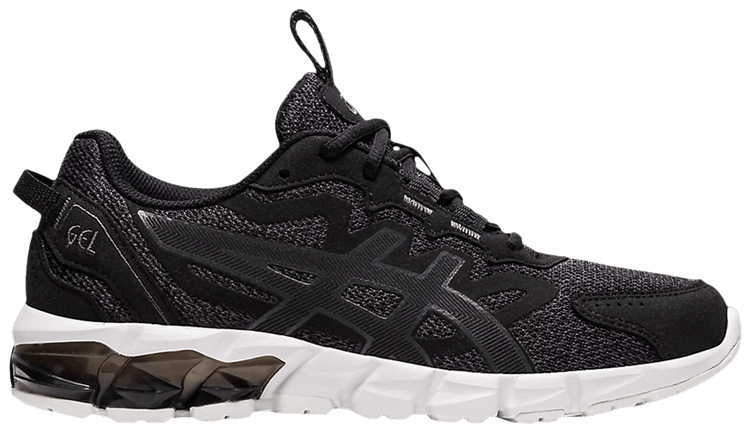 Asics Wmns Gel Quantum 90 3 Black