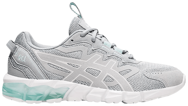 Asics Wmns Gel Quantum 90 3 Piedmont Grey