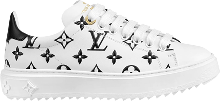Buy Louis Vuitton Time Out Shoes: New Releases & Iconic Styles