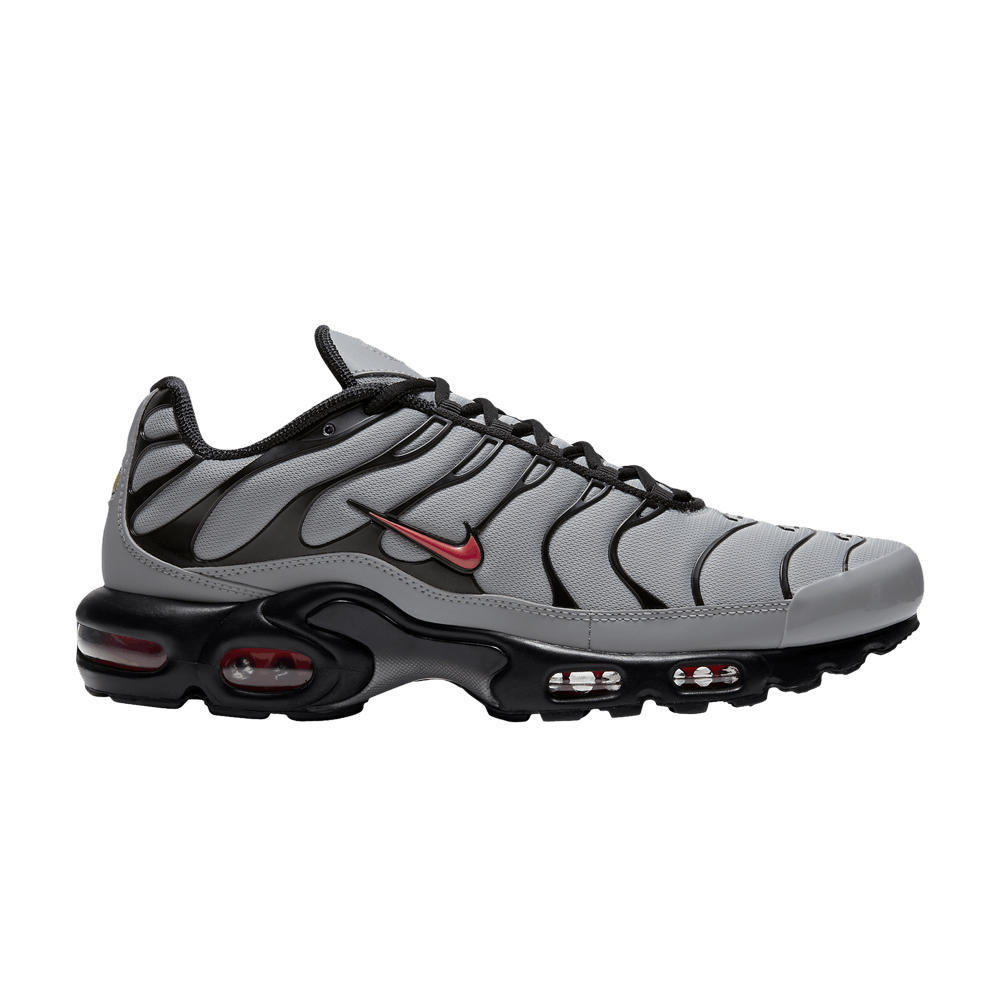 air max plus wolf