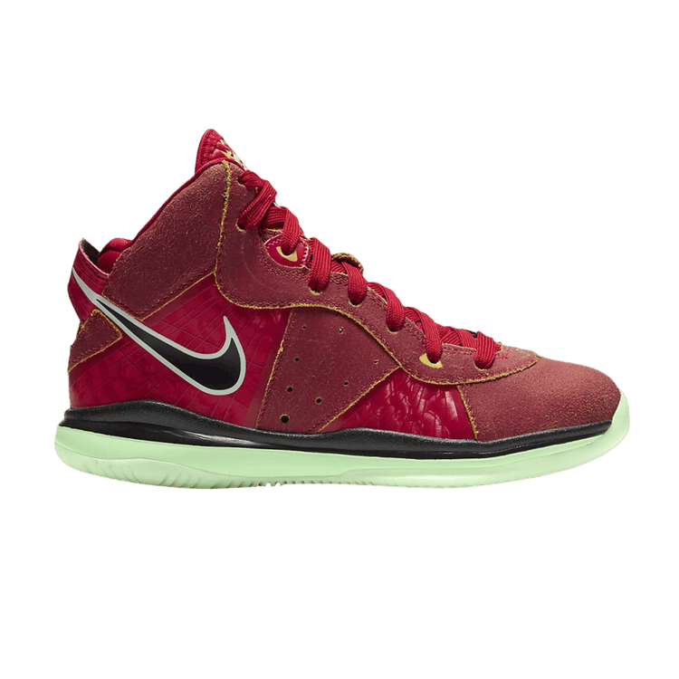 Lebron 8 v1 clearance