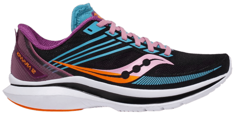 Saucony Wmns Kinvara 12 Future