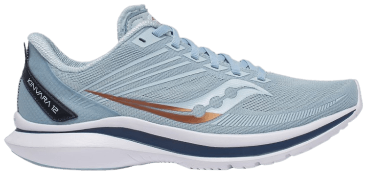 Saucony Wmns Kinvara 12 Sky