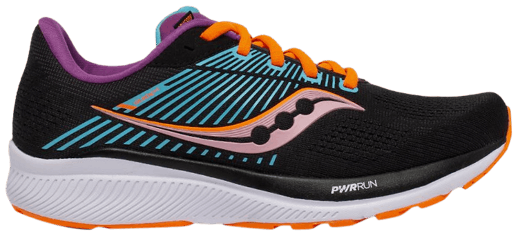 Saucony Wmns Guide 14 Future