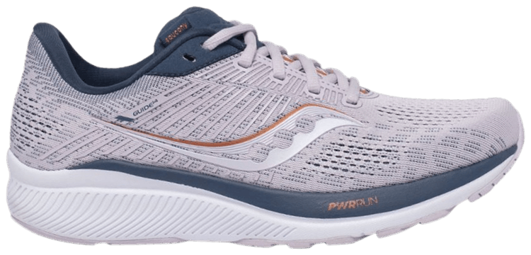 Saucony Wmns Guide 14 Lilac