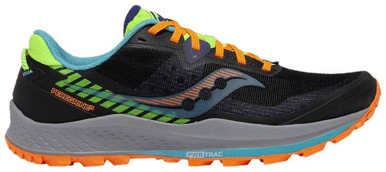 Saucony Peregrine 11 Future