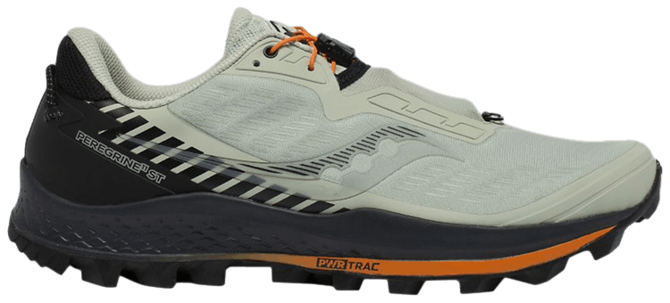 Saucony Peregrine 11 ST Tide