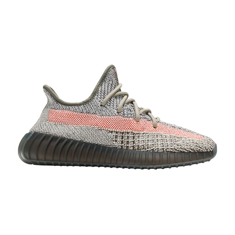 Yeezy Boost 350 V2 'Ash Stone' | Grey | Men's Size 5.5