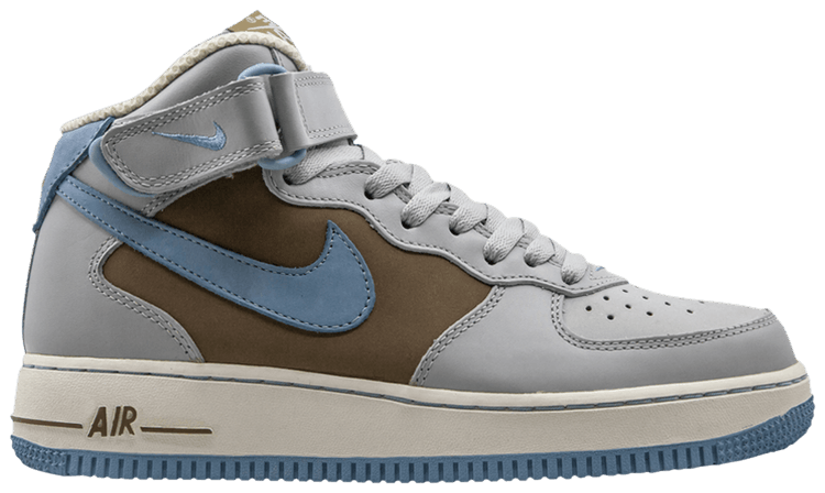 Nike WS Air Force Mid