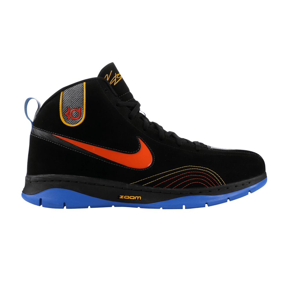 KD 1 'OKC Home' | GOAT