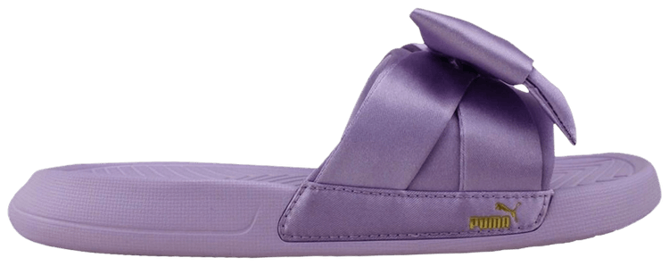 Puma Wmns Popcat Bow Orchid Bloom