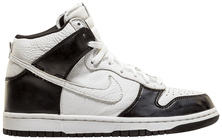 Nike Dunk High