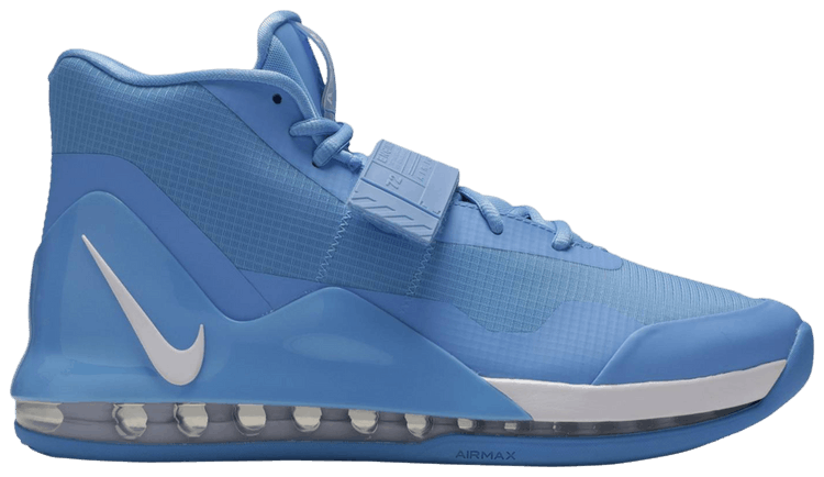 Nike Air Force Max 19 Carolina Blue