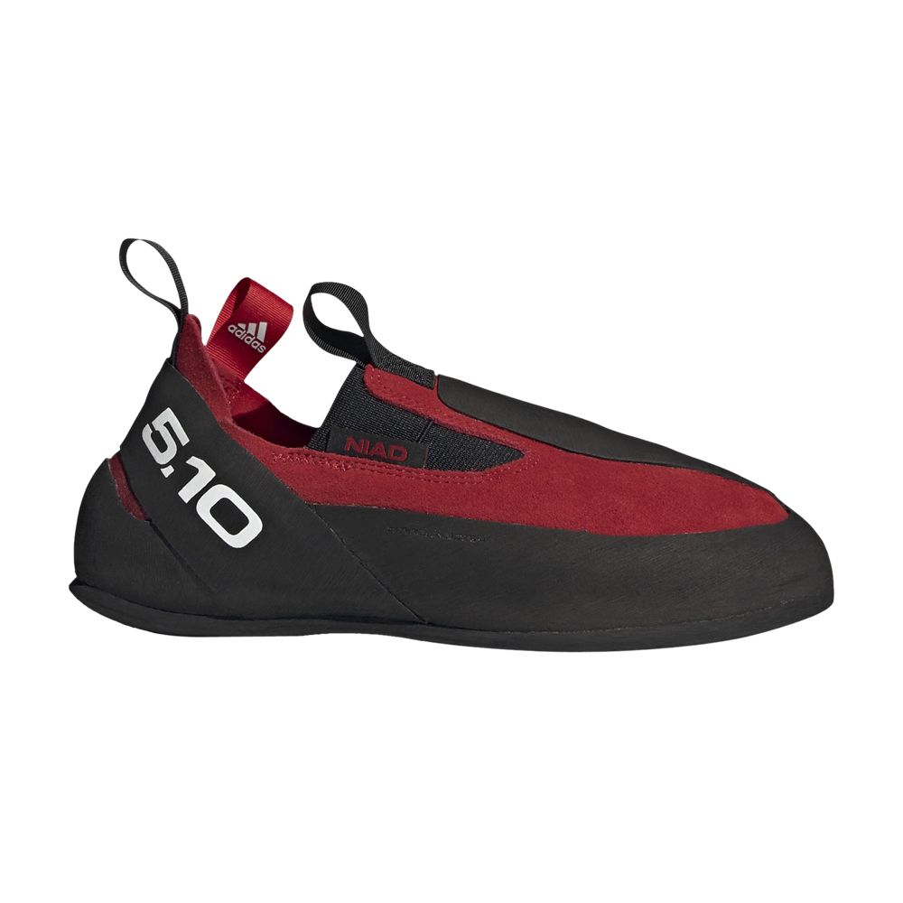 adidas Five Ten NIAD Moccasym 'Power Red' | Men's Size 13