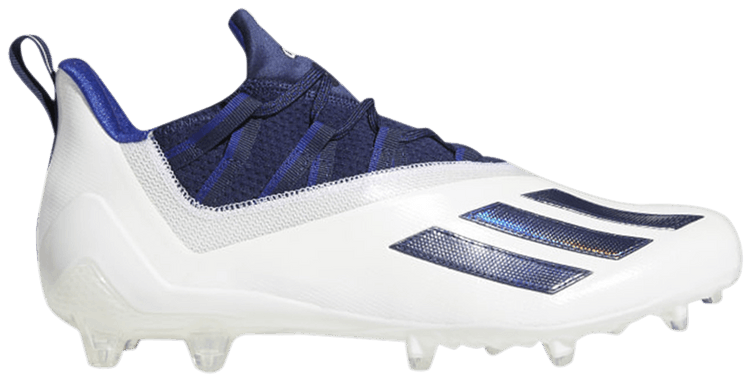 Adizero 11 'White Team Navy'