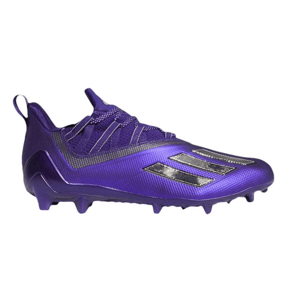 Adidas adizero purple clearance