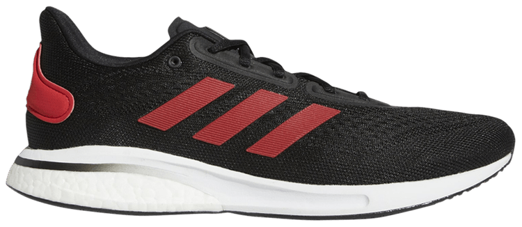 Adidas Supernova Cardinals