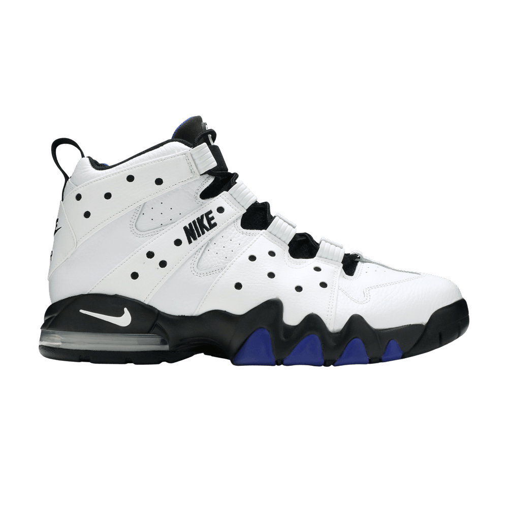 Air force max cb 2020 2025