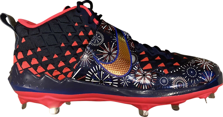 Force Zoom Trout 6 'USA Independence Day'