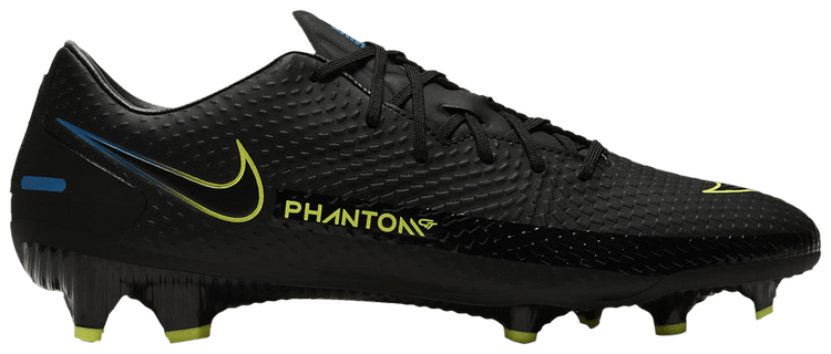 Nike Phantom GT Academy MG Black Cyber