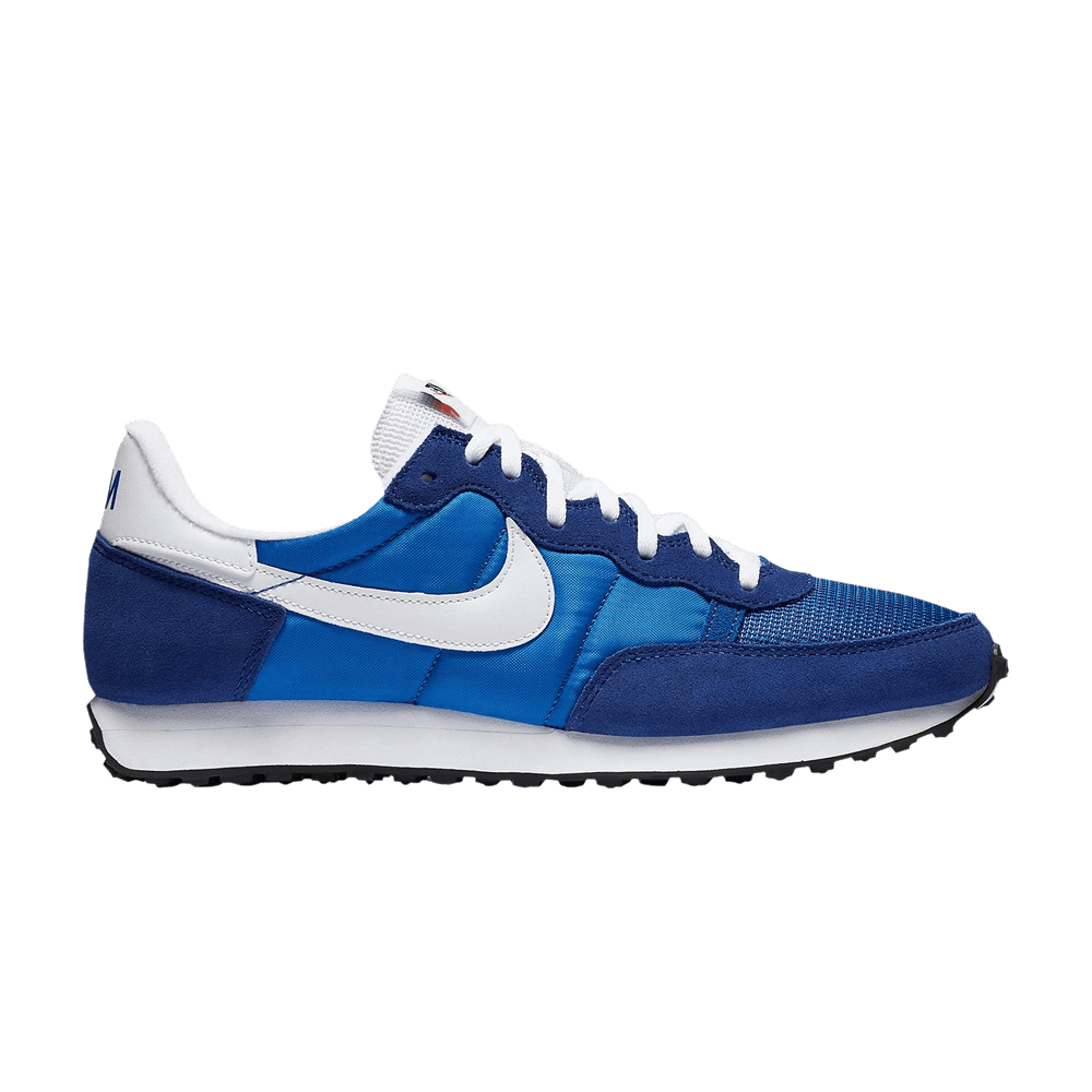 Challenger OG 'Game Royal' | GOAT
