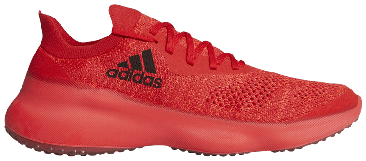 Adidas Futurenatural Vivid Red
