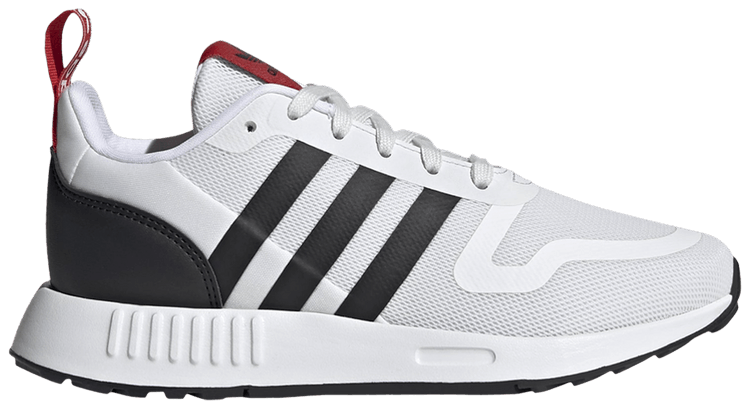 Adidas Multix J White Black