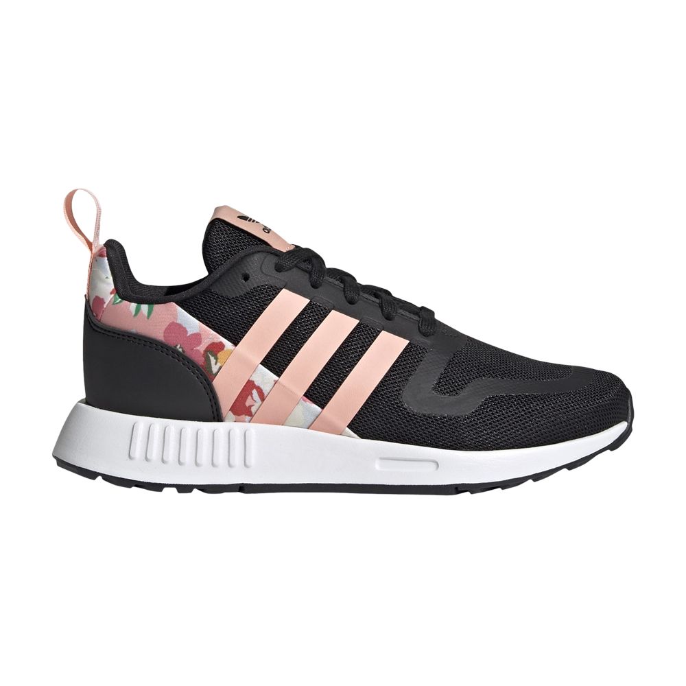 Pre-owned Adidas Originals Adidas Her Studio London X Multix J 'floral' | Black | Kid's Size 6