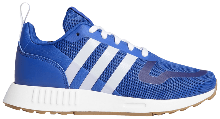 Adidas Multix J Royal Blue Gum