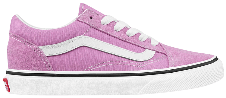 Vans Old Skool Kids Orchid