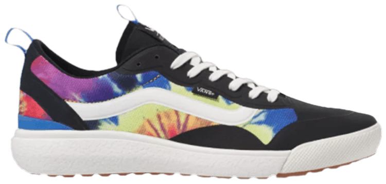 Vans UltraRange Exo Tie Dye