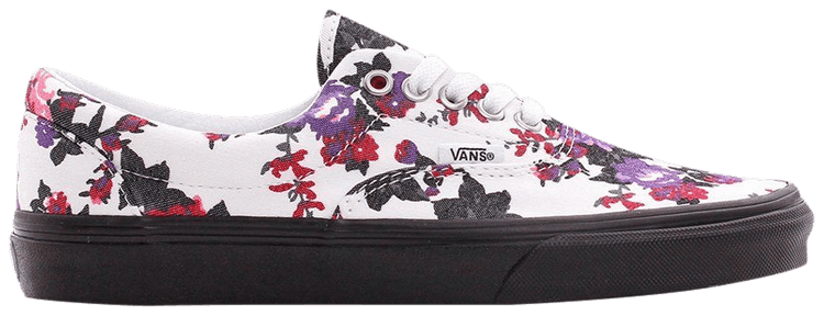 Vans Era Florals