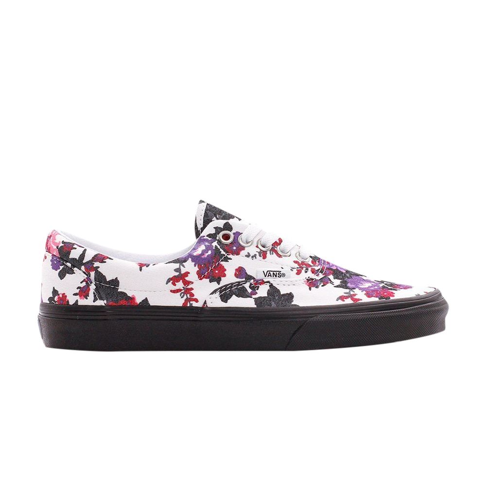 VANS ERA 'FLORALS'