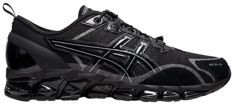 Asics Gel Quantum 360 6 Black