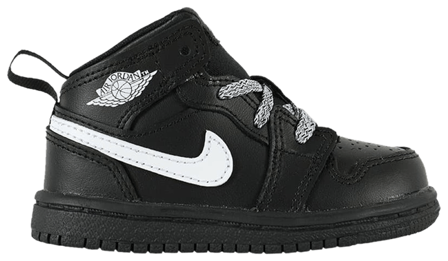 Jordan 1 mid sales bt