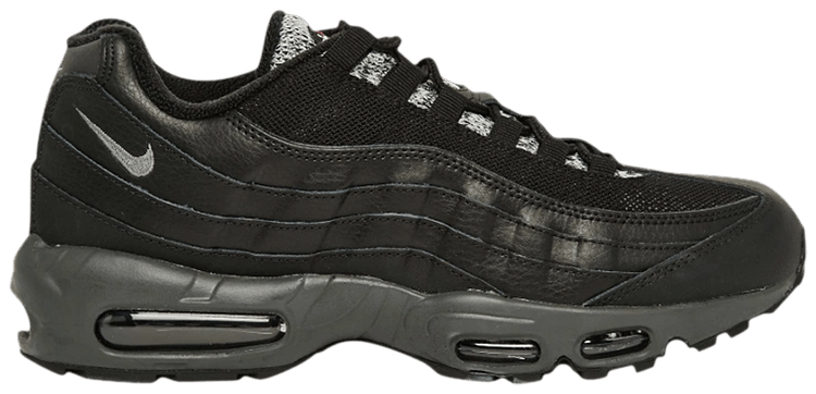 Nike Air Max 95 Essential Black
