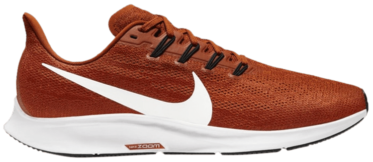Nike Air Zoom Pegasus 36 TB Desert Orange