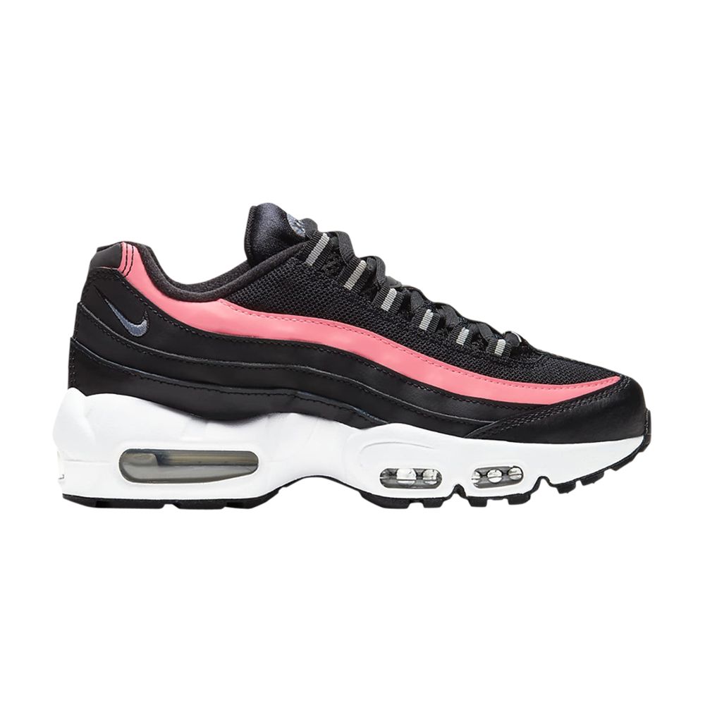 Nike Air Max 95 Recraft GS 'Black Sunset Pulse' | Kid's Size 5.5