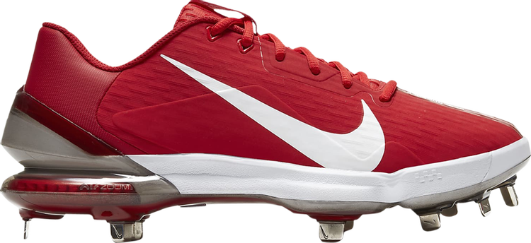 Force Zoom Trout 7 Pro 'University Red'