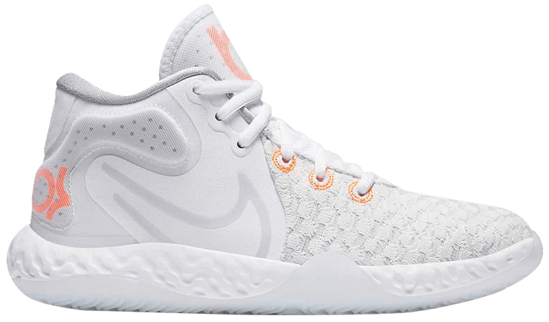 kd trey 5 viii white