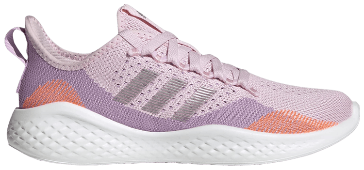 Adidas Wmns Fluidflow 20 Clear Lilac Pink