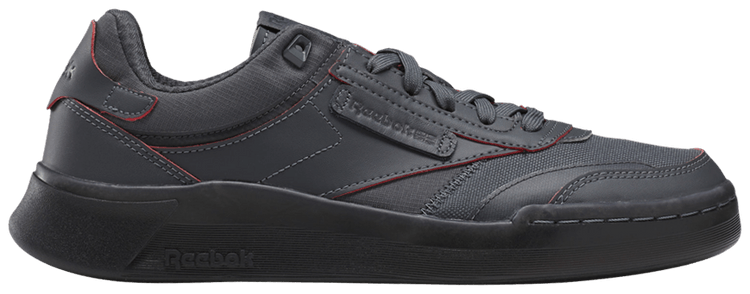 Reebok Club C Legacy Pure Grey