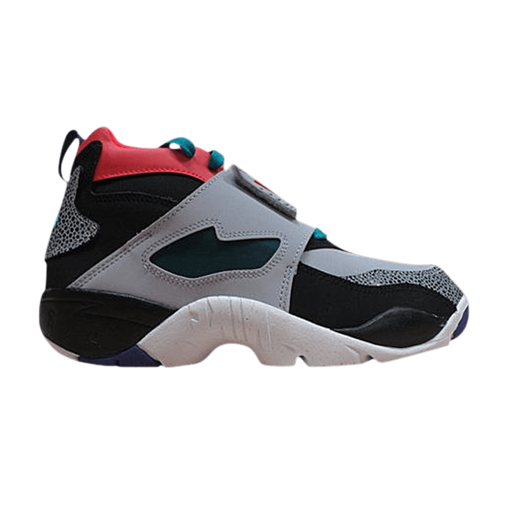 Air Diamond Turf 2 09 GS 'Wolf Grey 