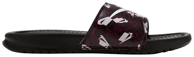 Nike Wmns Benassi JDI Print Floral