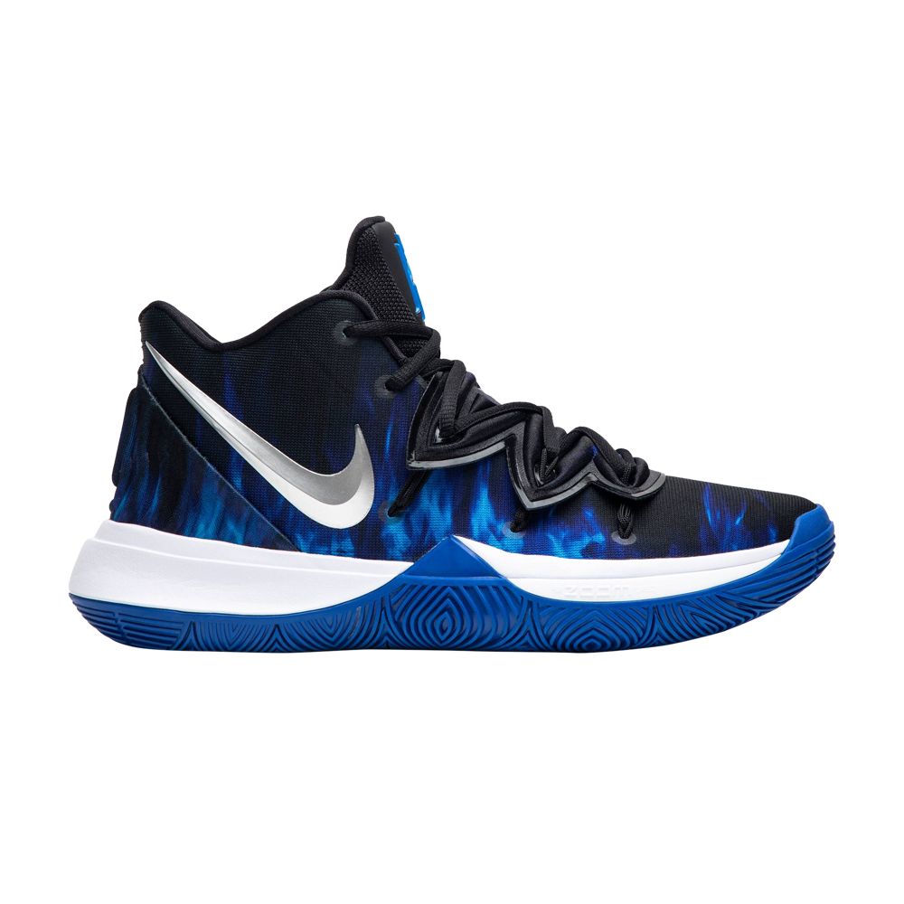 Nike Kyrie 5 'Duke' Sample | Blue | Men's Size 11 - 910710-CI030690100-XC