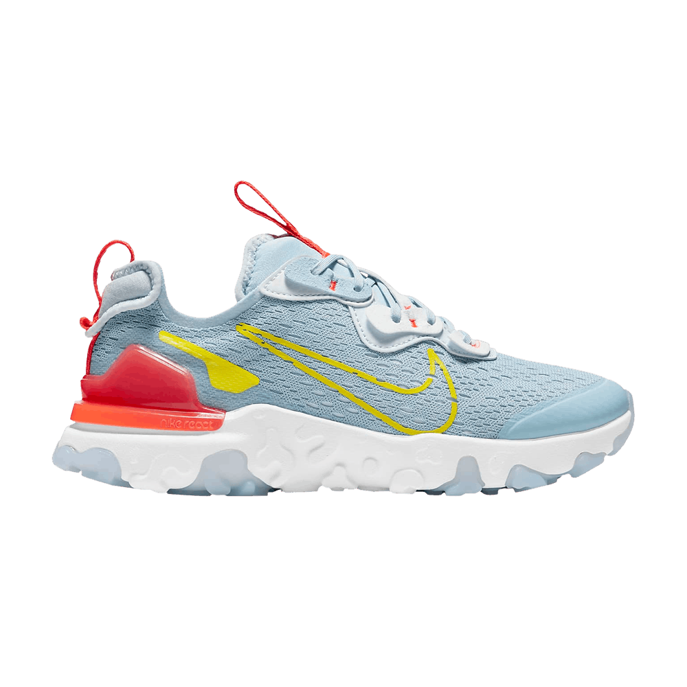 React Vision GS 'Light Armory Blue 