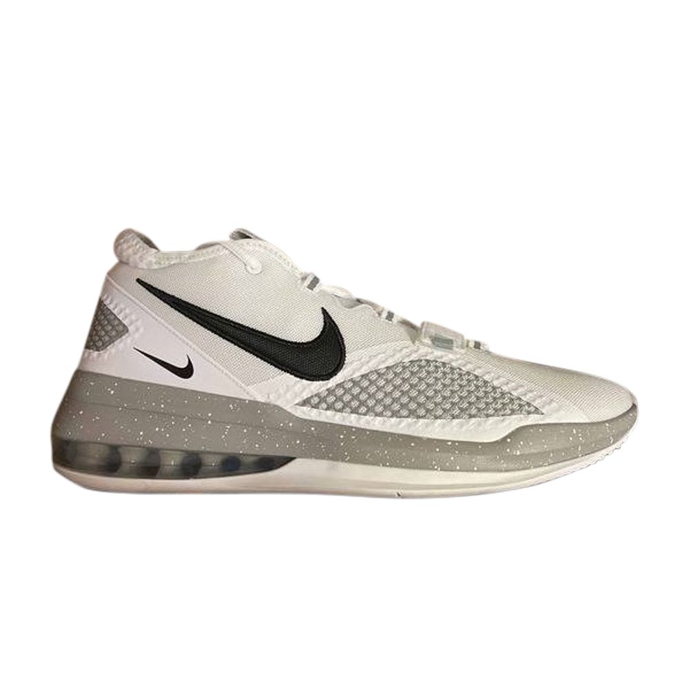 Nike Air Force Max 180 Low TB Pro 'White' | Men's Size 13 - CN9517-104
