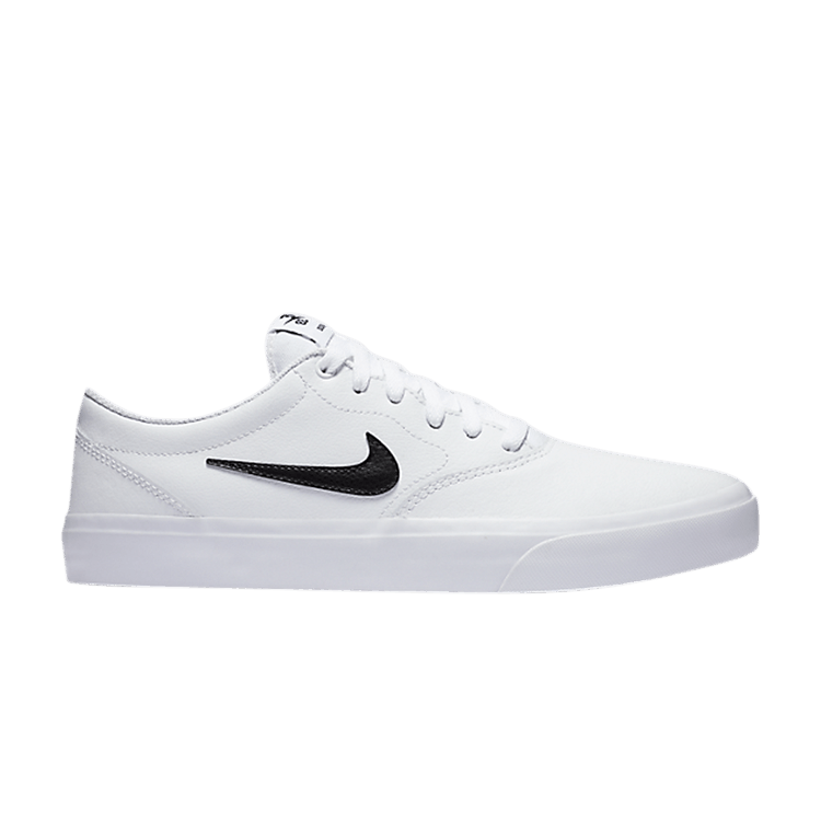 Buy Charge Premium SB White Black DA5493 100 GOAT