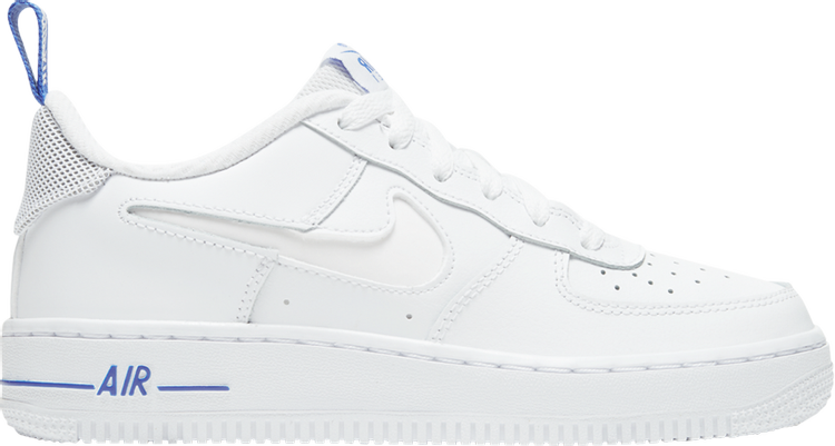 Nike Air Force 1 LV8 (GS) White